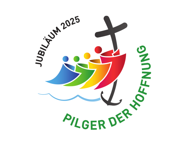 Jubiläum der Jugendlichen 2025 / Koordinierungsstelle JAKOB und Katholische Jugend Österreich
